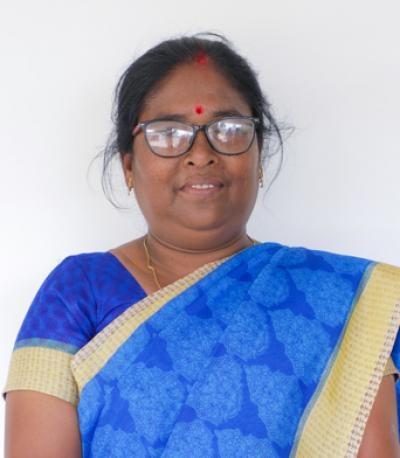 Dulari Kumari toppo