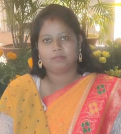 Anita Bala oraon