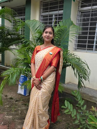 NUPUR KUMARI