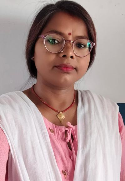 RAJMANI KUMARI